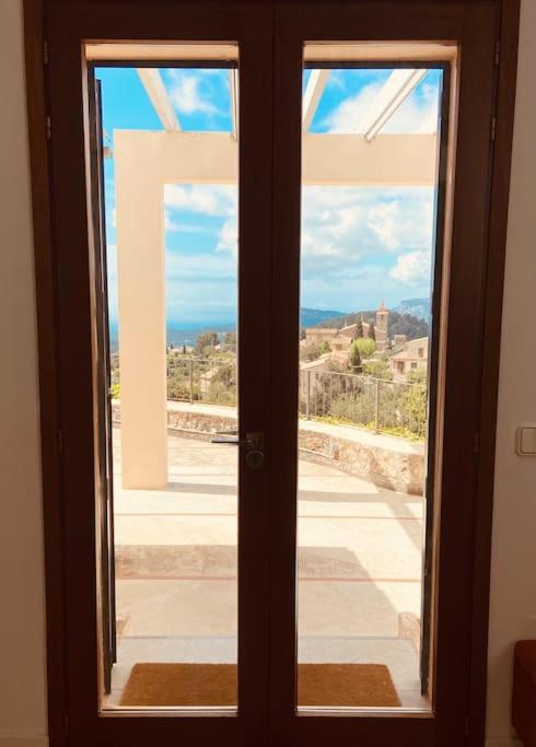 Villa Sa Garrigueta Fh, Stunning Views Galilea  Esterno foto
