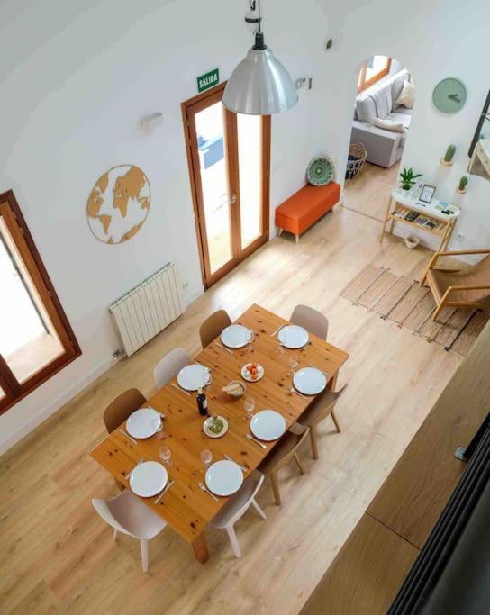 Villa Sa Garrigueta Fh, Stunning Views Galilea  Esterno foto