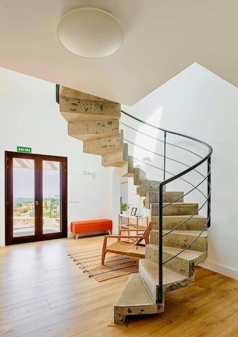 Villa Sa Garrigueta Fh, Stunning Views Galilea  Esterno foto