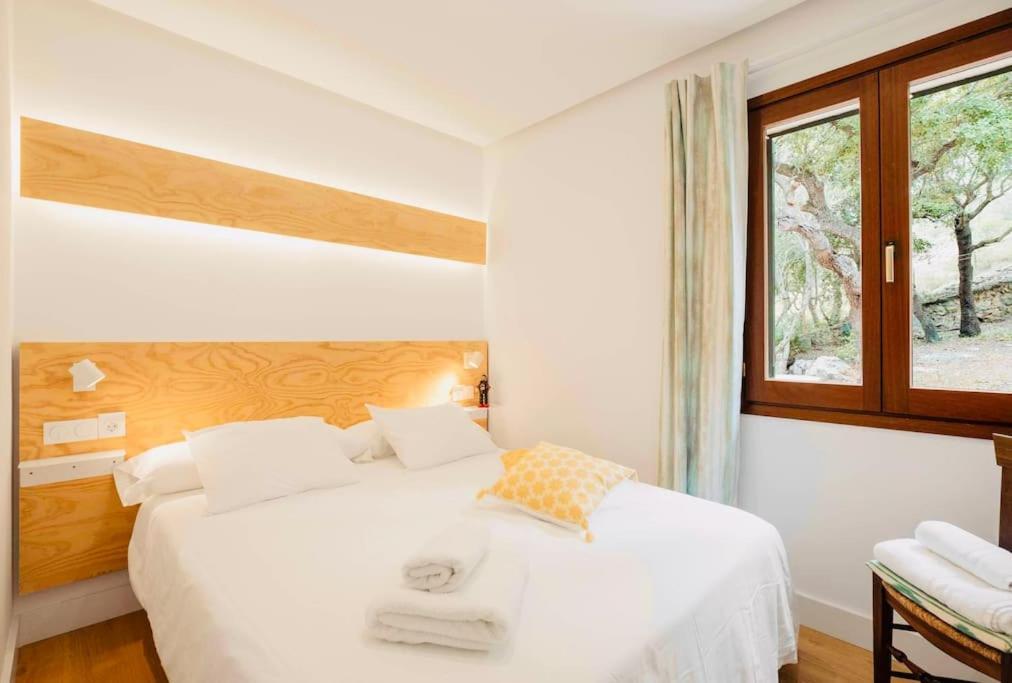 Villa Sa Garrigueta Fh, Stunning Views Galilea  Esterno foto