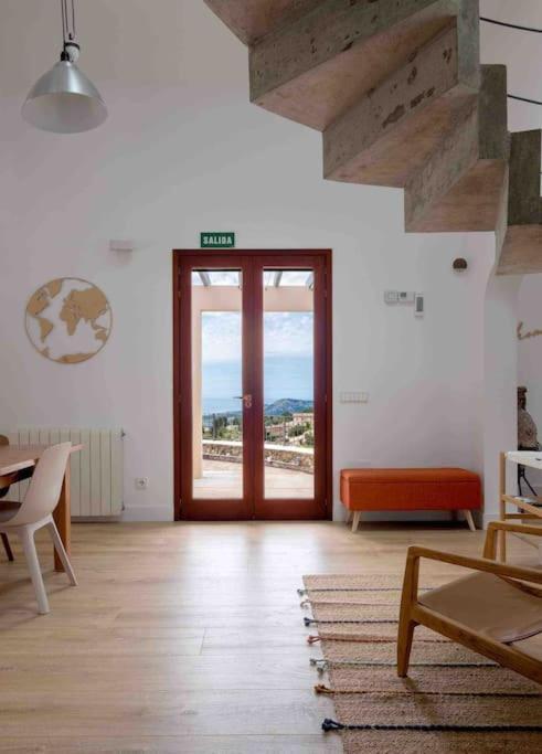 Villa Sa Garrigueta Fh, Stunning Views Galilea  Esterno foto