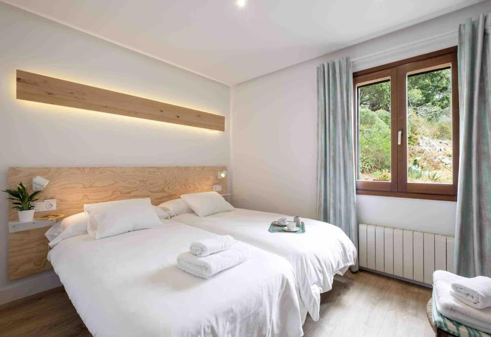 Villa Sa Garrigueta Fh, Stunning Views Galilea  Esterno foto