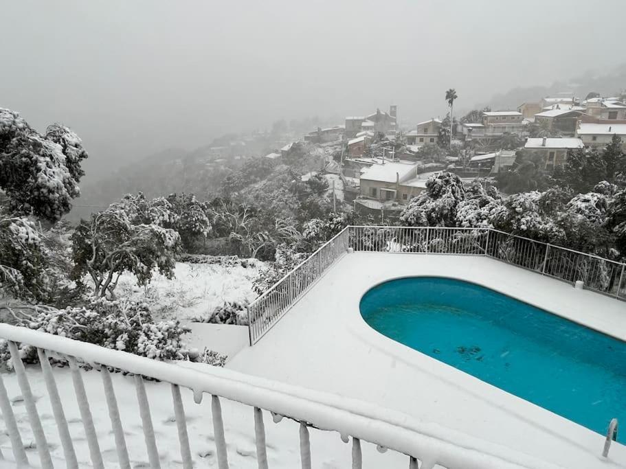 Villa Sa Garrigueta Fh, Stunning Views Galilea  Esterno foto
