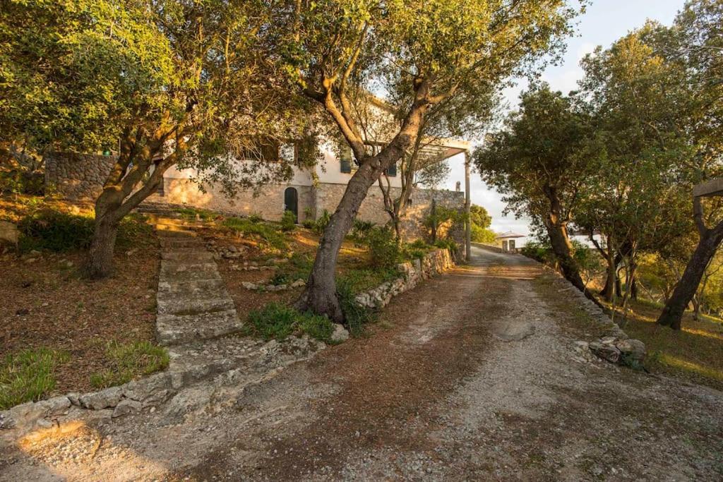 Villa Sa Garrigueta Fh, Stunning Views Galilea  Esterno foto
